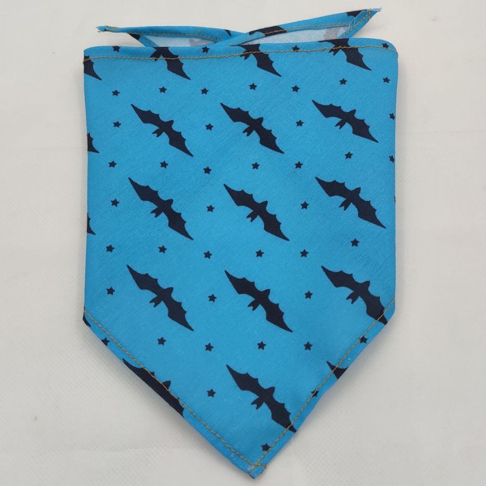 Pet Triangle Drool Towel - Pet Mode 