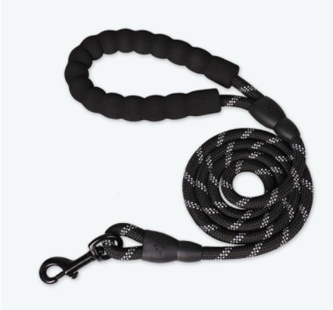 Reflective Dog Leash - Pet Mode 