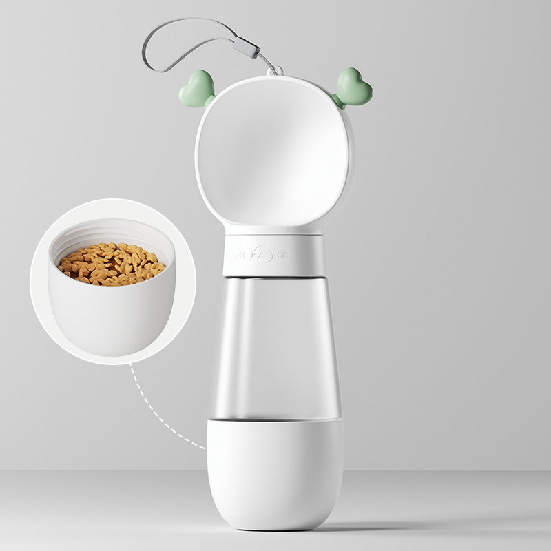 Portable Dog Water Cup - Pet Mode 