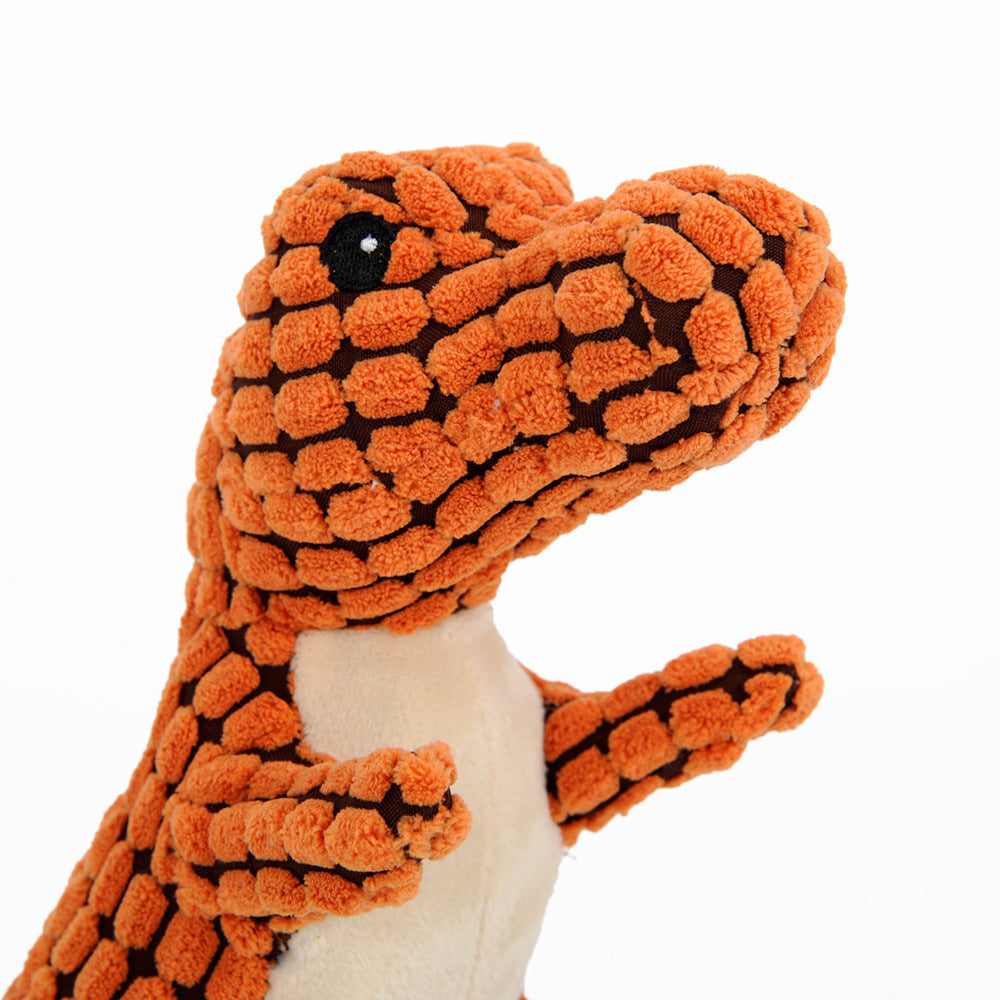 Dinosaur Pet Toy - Pet Mode 