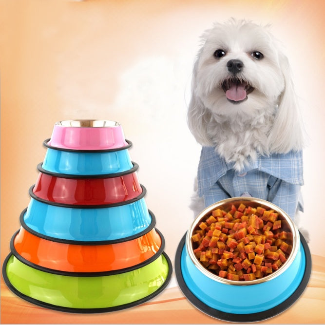 Pet Feeding Bowl - Pet Mode 