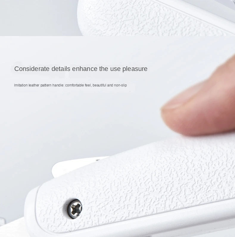 Professional Pet Nail Clippers with LED Light