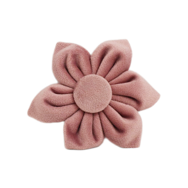 Light Purple Dog Collar/lead/harness - Pet Mode 