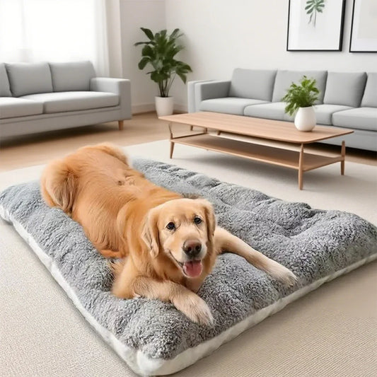 Orthopaedic Dog Bed Waterproof  Washable - Pet Mode 