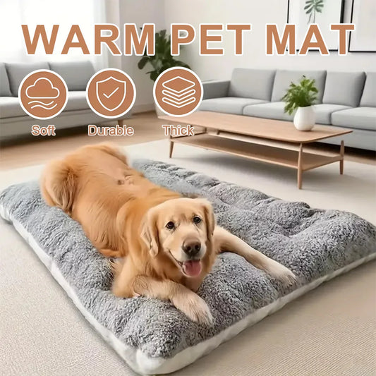 Orthopaedic Dog Bed Waterproof  Washable - Pet Mode 