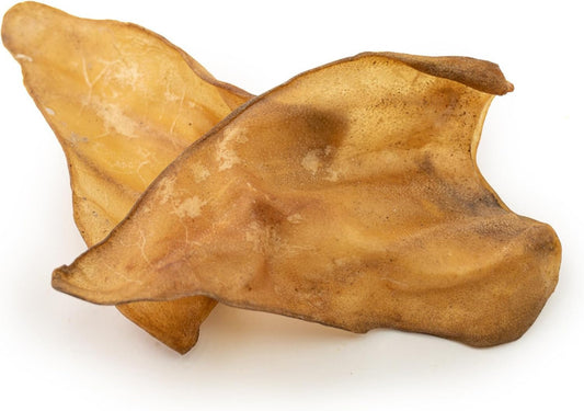Buffalo Ears - Dog Treats - 20 Ears Box - Pet Mode 