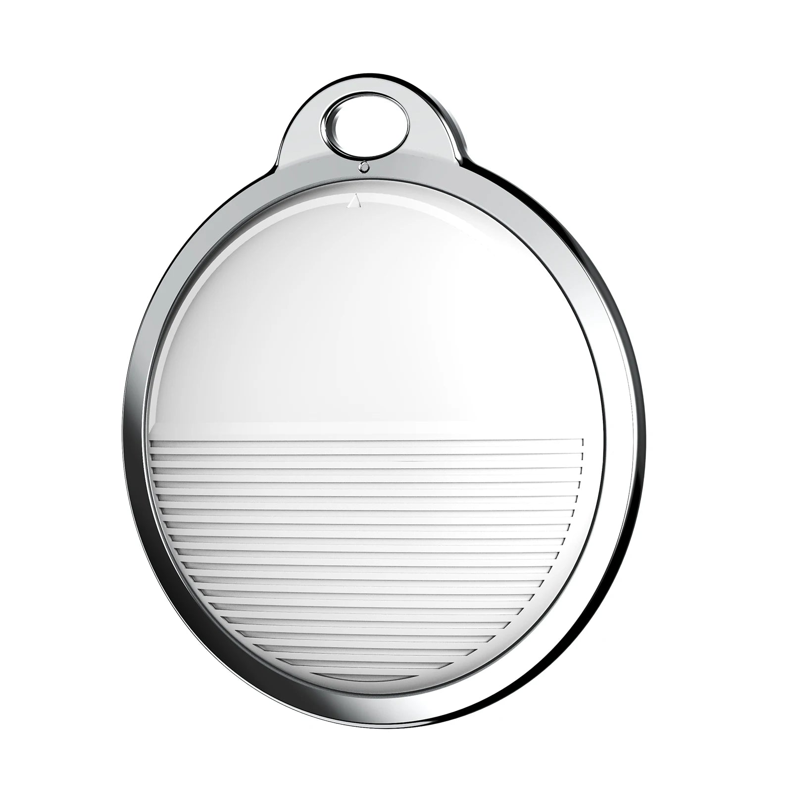Smart GPS Tracker Tag for Pets, Keys & Everyday Essentials - Pet Mode 