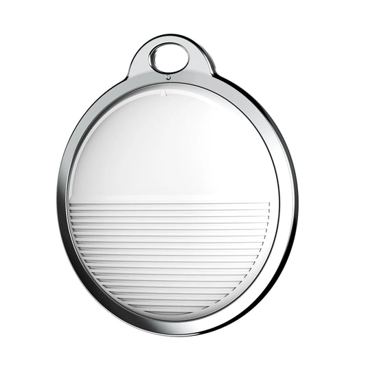 Smart GPS Tracker Tag for Pets, Keys & Everyday Essentials - Pet Mode 