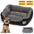 Extra Large Plush Dog Sofa Bed - Pet Mode 