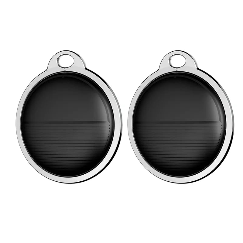 Smart GPS Tracker Tag for Pets, Keys & Everyday Essentials - Pet Mode 