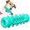5-in-1 Interactive Dog Dental Chew Toy | Toothbrush, Treat Dispenser & Chew Stick - Pet Mode 