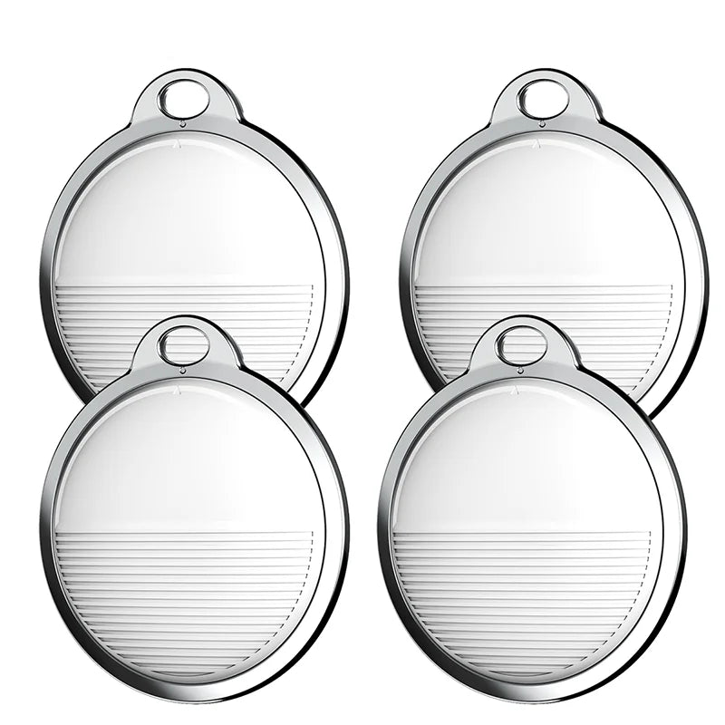 Smart GPS Tracker Tag for Pets, Keys & Everyday Essentials - Pet Mode 
