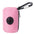 Dog Poop Bag Dispenser | Portable Waste Bag Holder for Walks & Travel - Pet Mode 
