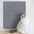 Self-Adhesive Cat Scratching Carpet | Trim-to-Fit Scratch Pad for Cat Trees & Furniture - Pet Mode 