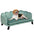 Luxury Dog Sofa Bed – Elevated Plush Pet Couch for Medium & Large Dogs