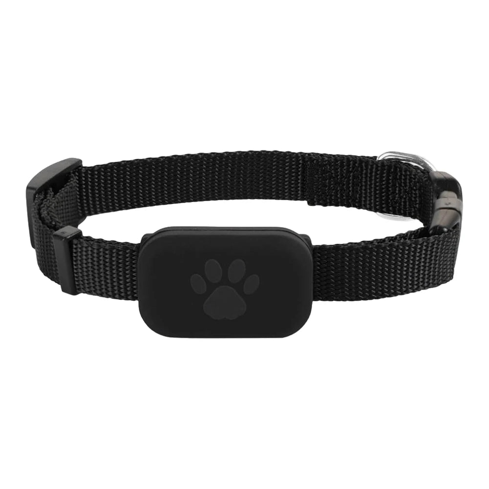 Pet GPS Tracker with Adjustable Collar - Pet Mode 