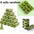 Biodegradable Dog Poop Bags | Leak-Proof Unscented Waste Bags (8 Rolls) - Pet Mode 