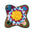 Dog Snuffle Mat | Interactive Foraging & Enrichment Toy - Pet Mode 