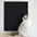Self-Adhesive Cat Scratching Carpet | Trim-to-Fit Scratch Pad for Cat Trees & Furniture - Pet Mode 