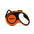 1 Pc 5m Heavy-Duty Retractable Dog Leash for Large Dogs