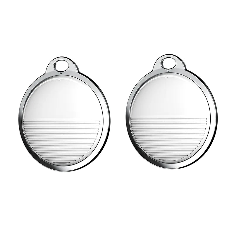 Smart GPS Tracker Tag for Pets, Keys & Everyday Essentials - Pet Mode 