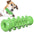 5-in-1 Interactive Dog Dental Chew Toy | Toothbrush, Treat Dispenser & Chew Stick - Pet Mode 