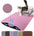 Waterproof Double Layer Cat Litter Mat - Pet Mode 