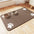 Absorbent Pet Feeding Mat | Waterproof Non-Slip Food & Water Bowl Mat - Pet Mode 