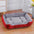 Washable Plush Pet Bed - Pet Mode 