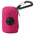 Dog Poop Bag Dispenser | Portable Waste Bag Holder for Walks & Travel - Pet Mode 