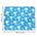 Self-Cooling Pet Mat | Leak-Proof Gel Cooling Pad for Dogs & Cats - Pet Mode 