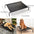 Elevated Cooling Dog Bed | Breathable Raised Mesh Pet Cot for Indoor & Outdoor Use - Pet Mode 