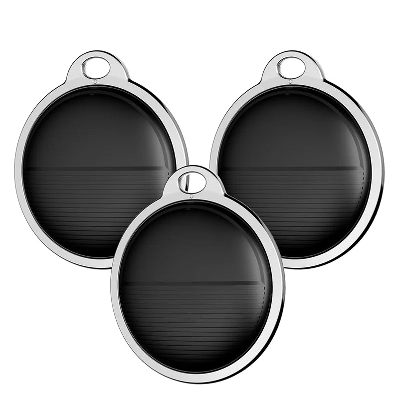 Smart GPS Tracker Tag for Pets, Keys & Everyday Essentials - Pet Mode 