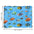 Self-Cooling Pet Mat | Leak-Proof Gel Cooling Pad for Dogs & Cats - Pet Mode 