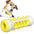 5-in-1 Interactive Dog Dental Chew Toy | Toothbrush, Treat Dispenser & Chew Stick - Pet Mode 