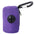 Dog Poop Bag Dispenser | Portable Waste Bag Holder for Walks & Travel - Pet Mode 