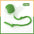 Speedy Tail 2.0 Interactive Cat Toy | Smart Automatic Rolling Ball with Moving Tail - Pet Mode 