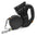 Premium Retractable Double Dog Leash | No-Tangle Dual Lead with LED Light