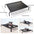 Elevated Cooling Dog Bed | Breathable Raised Mesh Pet Cot for Indoor & Outdoor Use - Pet Mode 