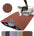 Waterproof Double Layer Cat Litter Mat - Pet Mode 