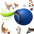 Speedy Tail 2.0 Interactive Cat Toy | Smart Automatic Rolling Ball with Moving Tail - Pet Mode 