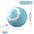 Speedy Tail 2.0 Interactive Cat Toy | Smart Automatic Rolling Ball with Moving Tail - Pet Mode 