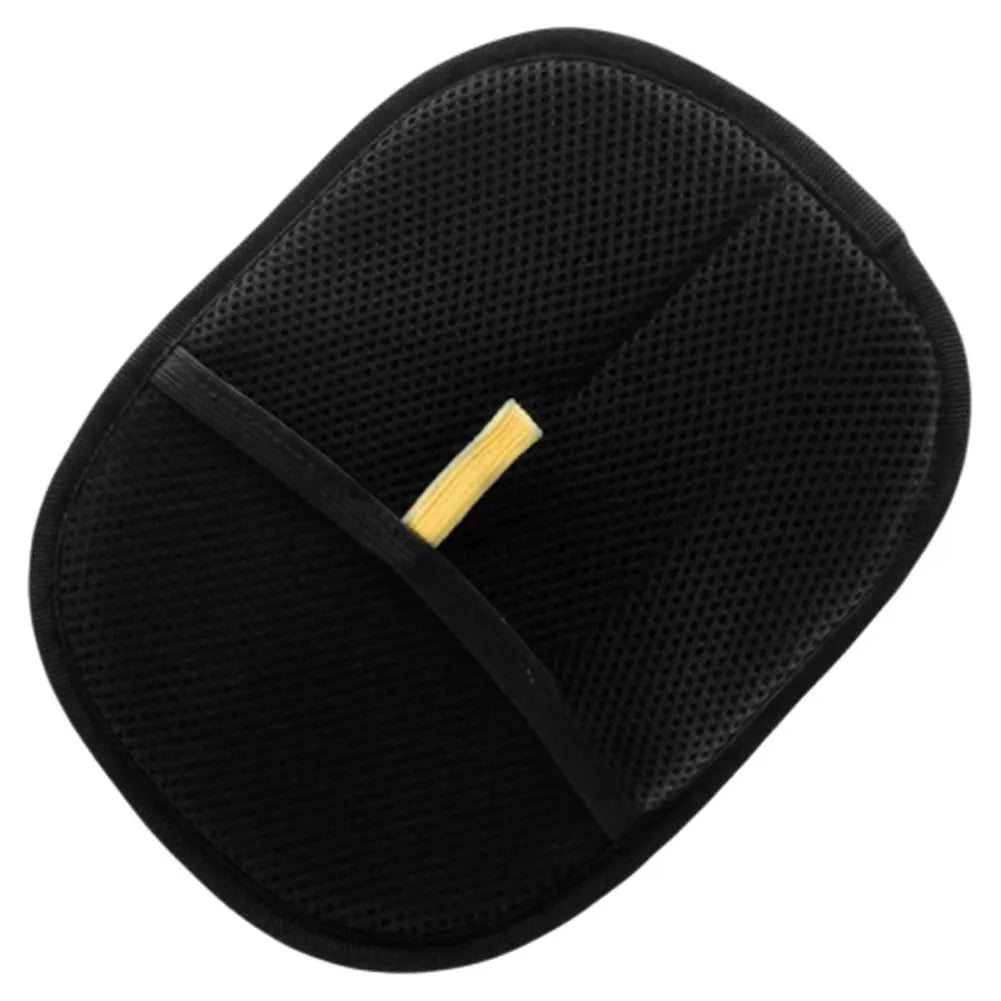 Pet Hair Remover Grooming Mitt for Dogs & Cats - Pet Mode 