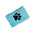 Quick-Dry Dog & Cat Towel | Ultra Absorbent Pet Bath & Paw Drying Cloth