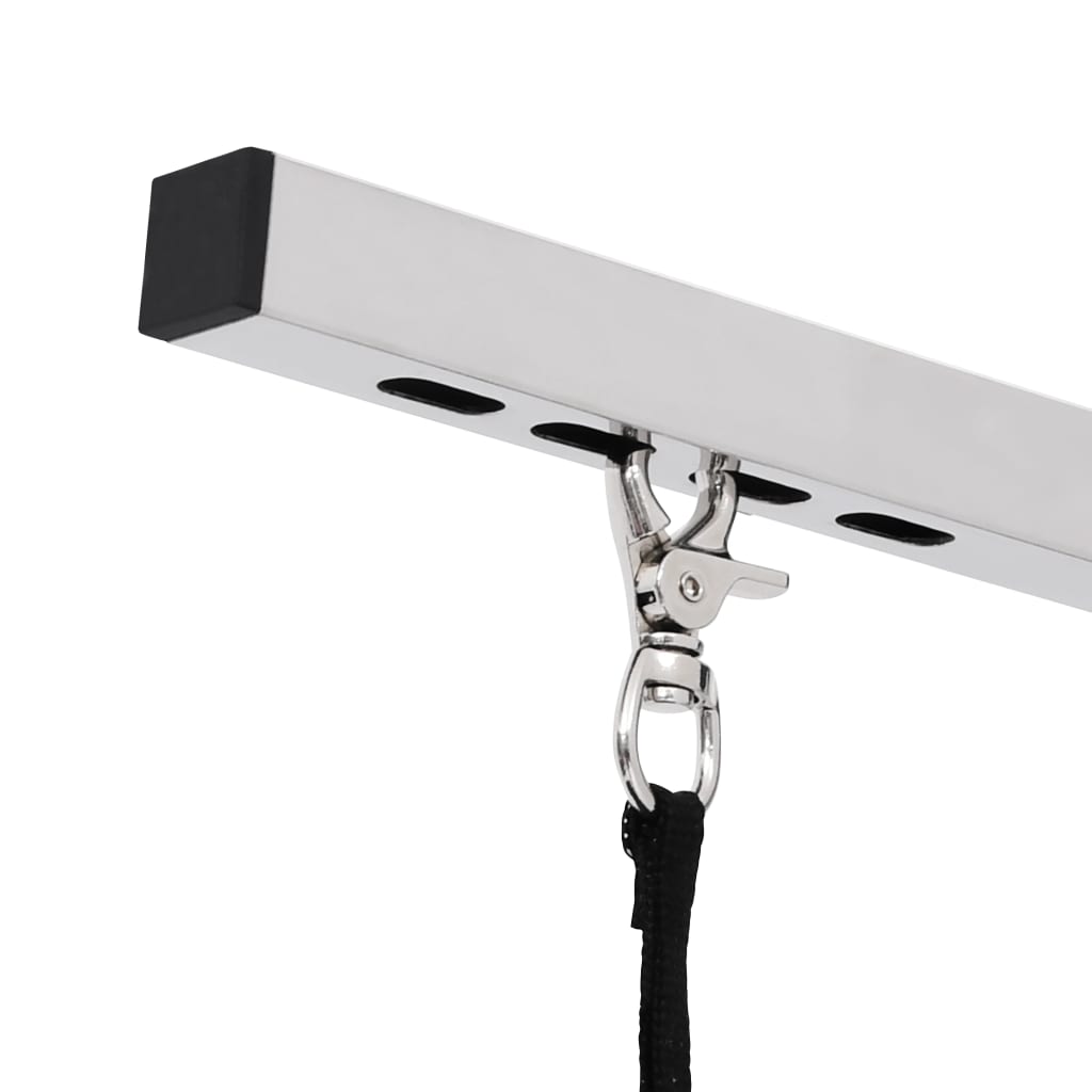 Adjustable Grooming Table for Dogs with 1 Loop - Pet Mode 