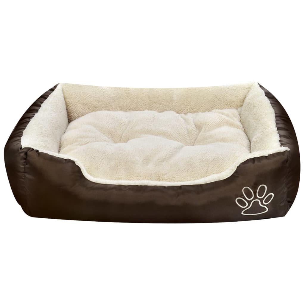 XXL Warm Dog Bed