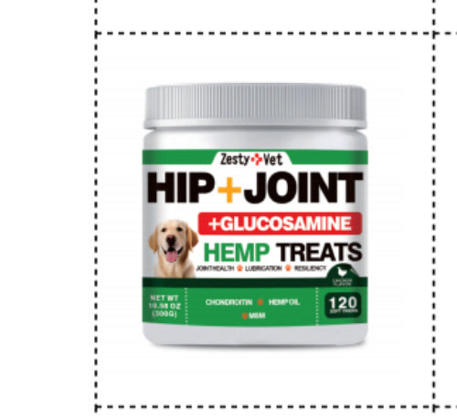 Pet Health Supplement - Pet Mode 