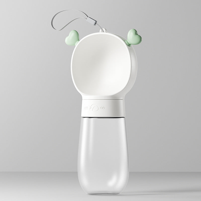 Portable Dog Water Cup - Pet Mode 