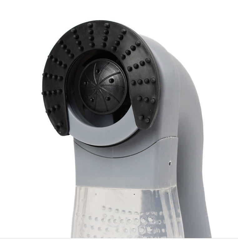 Electric Pet Hair Vacuum Cleaner - Pet Mode 