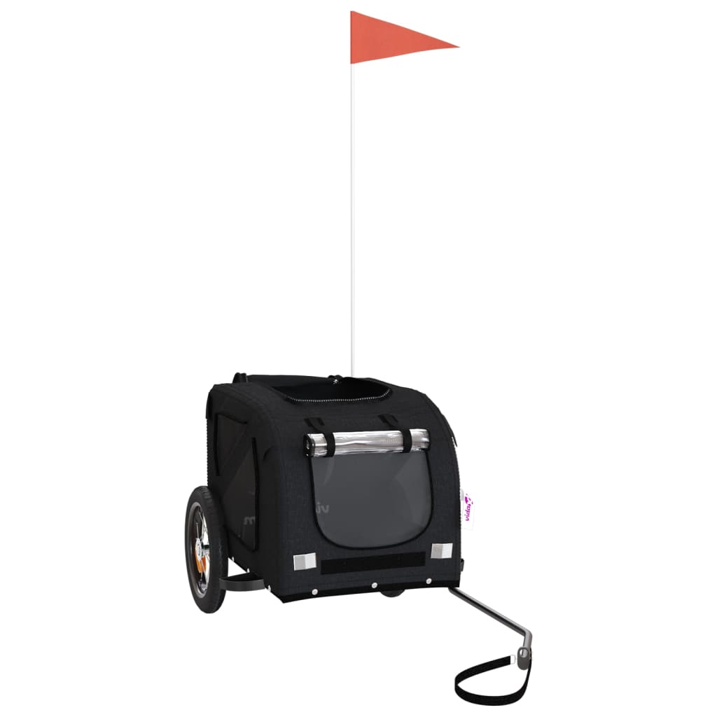 Bicycle Trailer for Dogs - Pet Mode 